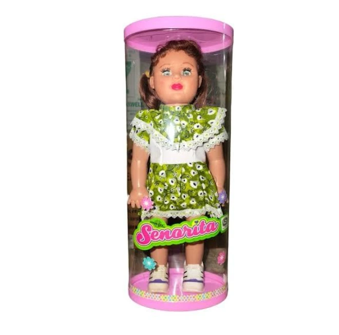 24 Inch Fashion Doll