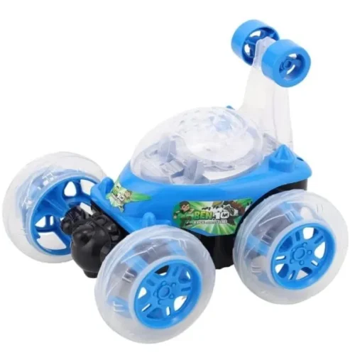 360° RC Stunt Car
