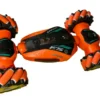 4WD Gesture Control Stunt Car
