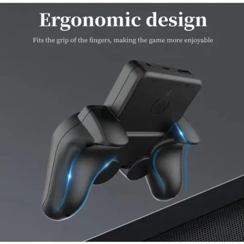 500 in 1 Handheld Gaming Console