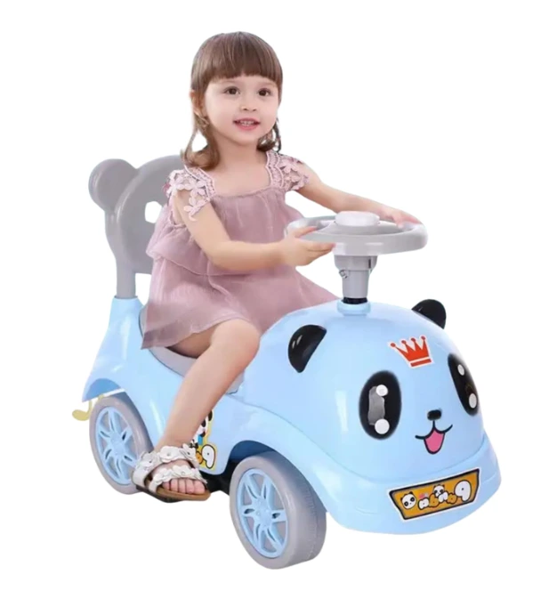 Baby Push Car Ride On Toy
