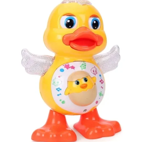 Dancing Duck Toy