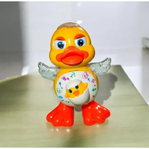 Dancing Duck Toy