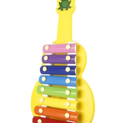Gitara Wooden Xylophone Musical Toy