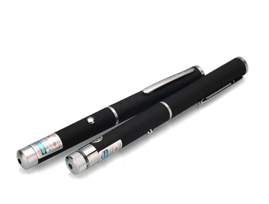 High Power Pocket Laser Pointer