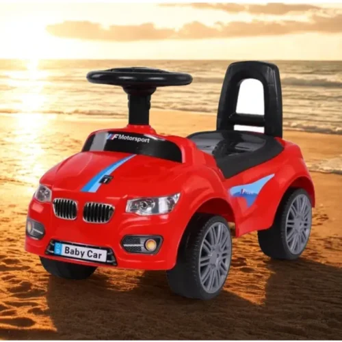 Kids Ride On Push Car