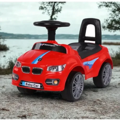 Kids Ride On Push Car