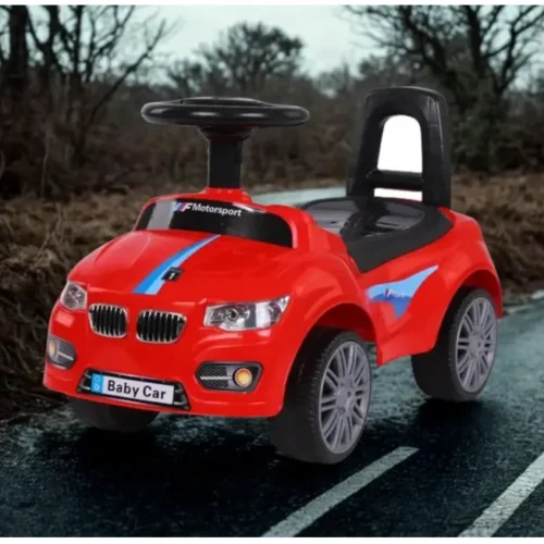 Kids Ride On Push Car