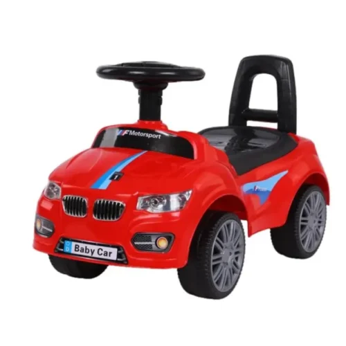 Kids Ride On Push Car