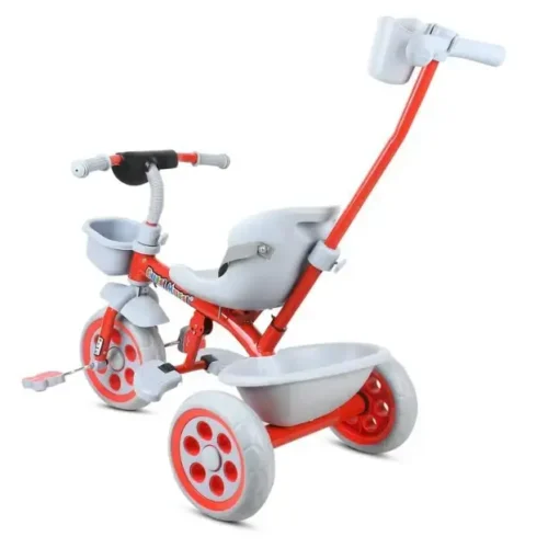 Musical Tricycle for Kids