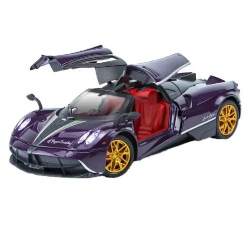Pagani Diecast Toy Car