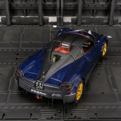Pagani Diecast Toy Car