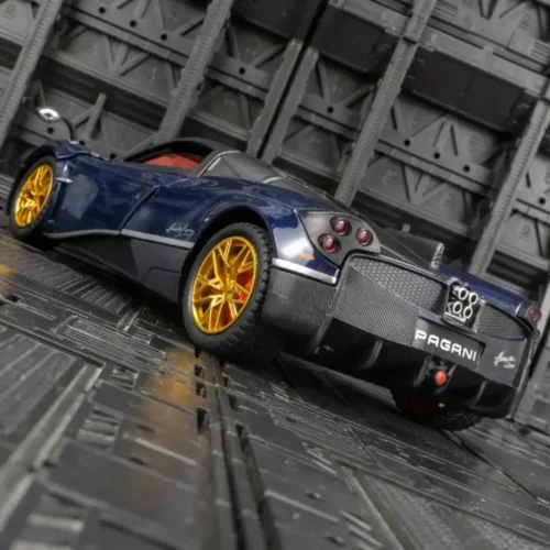 Pagani Diecast Toy Car