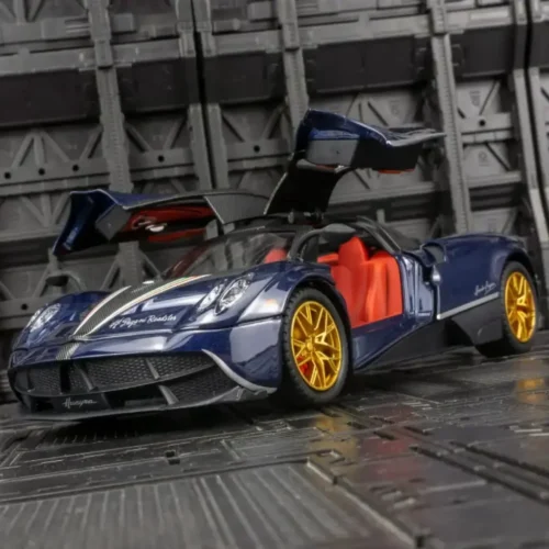 Pagani Diecast Toy Car