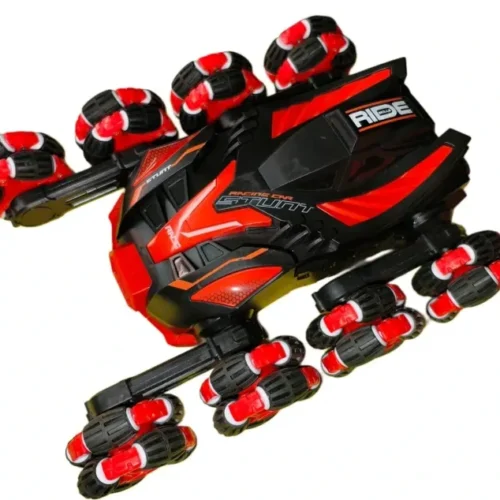 RC Drift Stunt Car