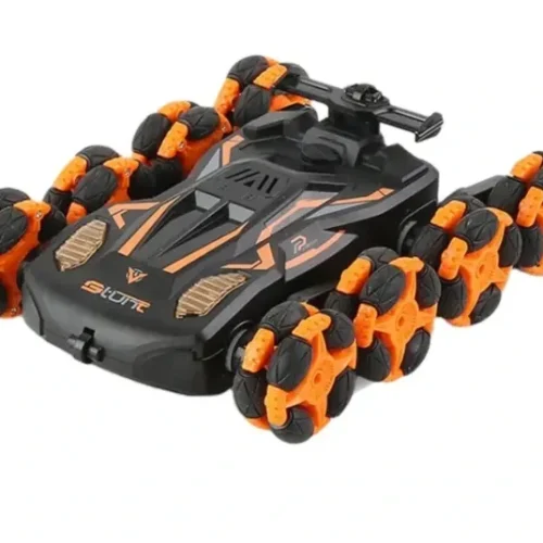 RC Drift Stunt Car
