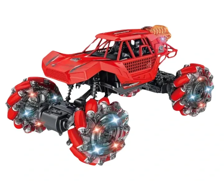 RC Monster Truck Drift Car