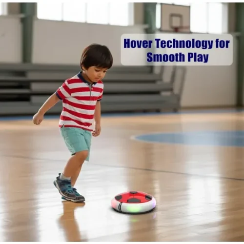 USB Rechargeable Hover Football