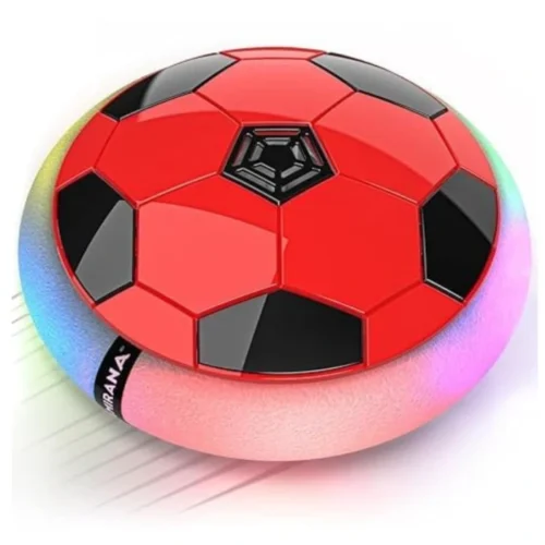 USB Rechargeable Hover Football