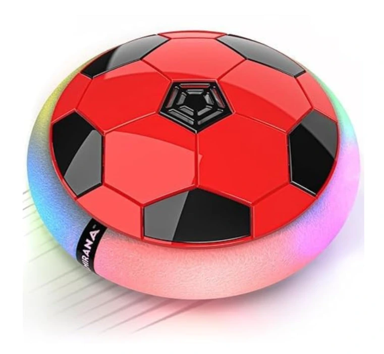 USB Rechargeable Hover Football