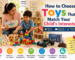 How to Choose Toys That Match Your Childs Interests