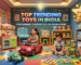 Top Trending Toys in India