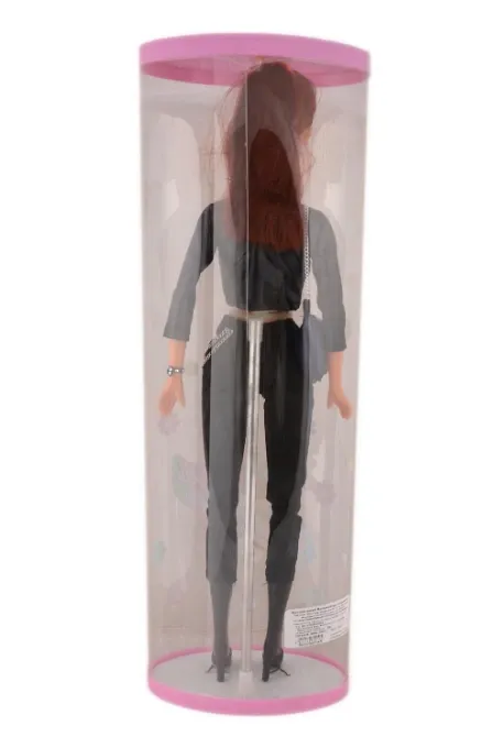 Princess Style Doll