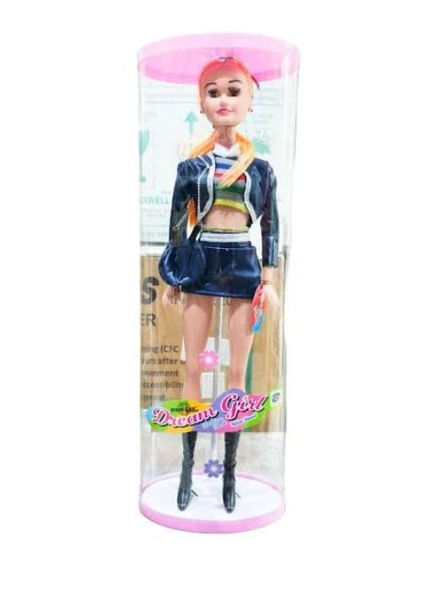 Princess Style Doll
