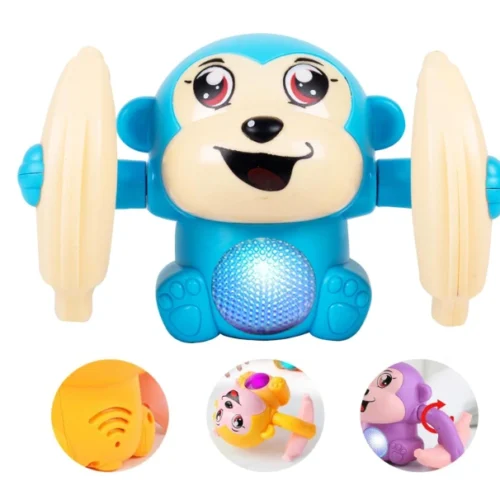 Dancing Monkey Toy