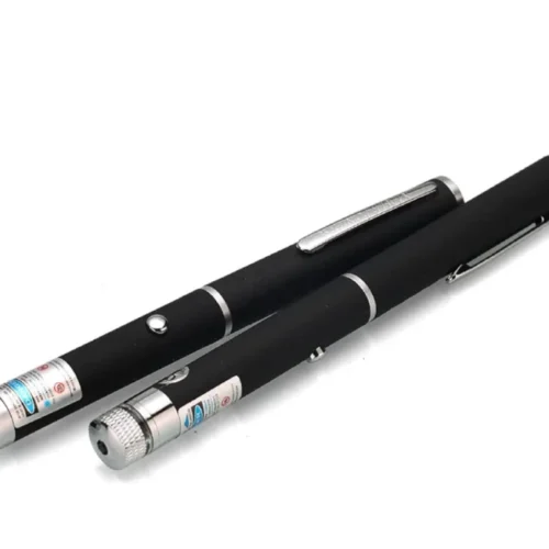 High Power Pocket Laser Pointer
