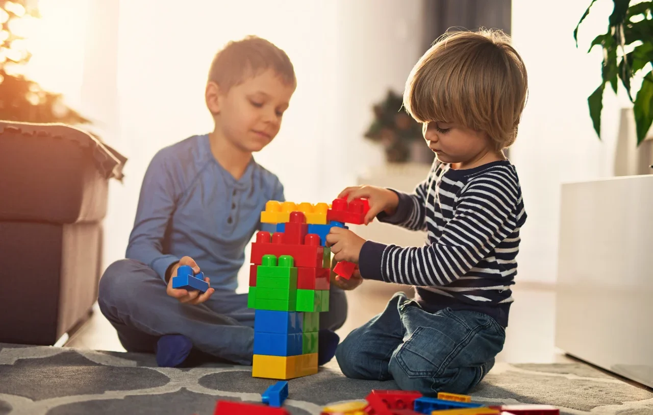 Baby Toys