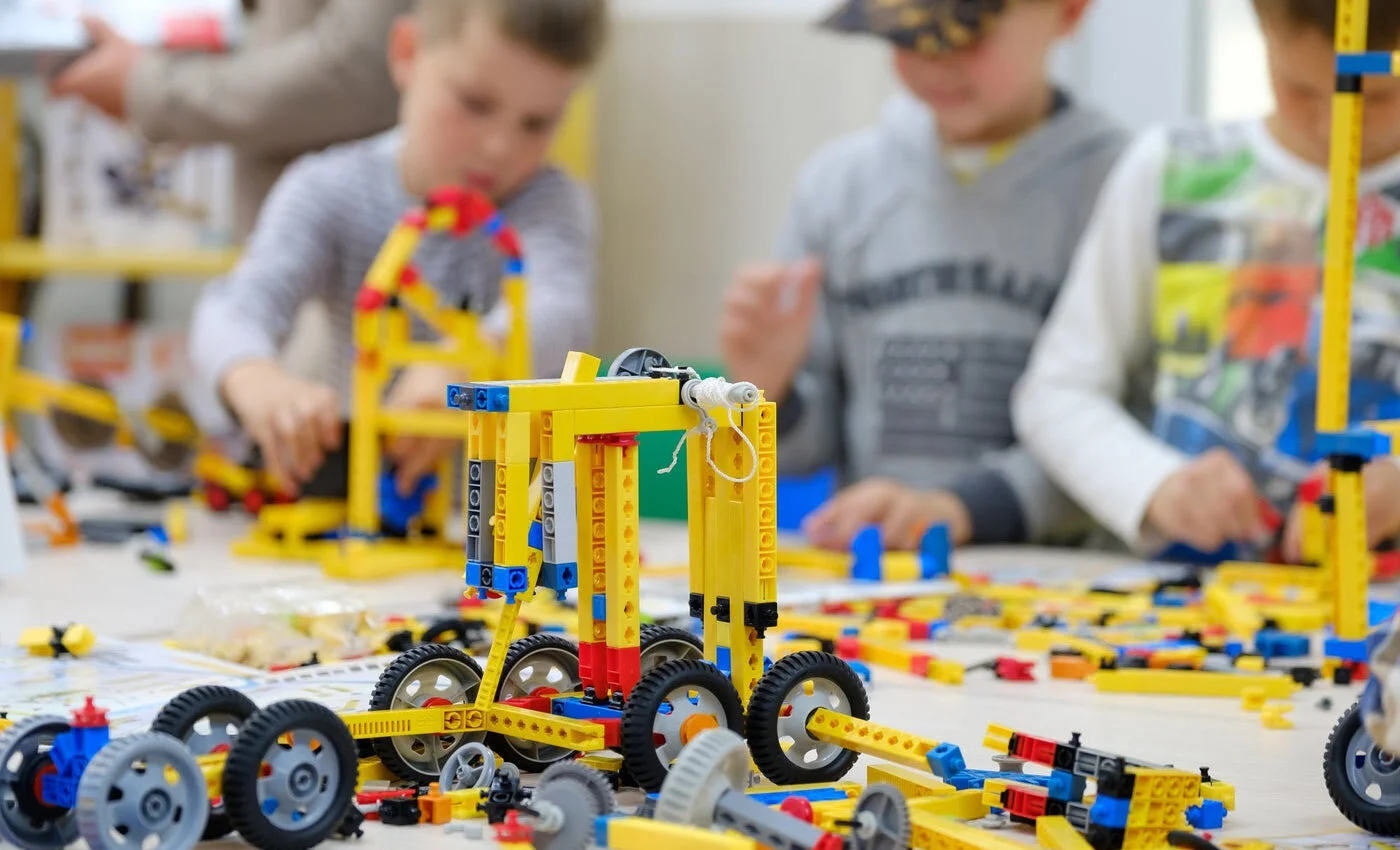 Best Educational Toys for 3 Year Old